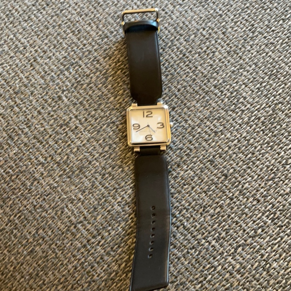 Marc Jacobs Watch